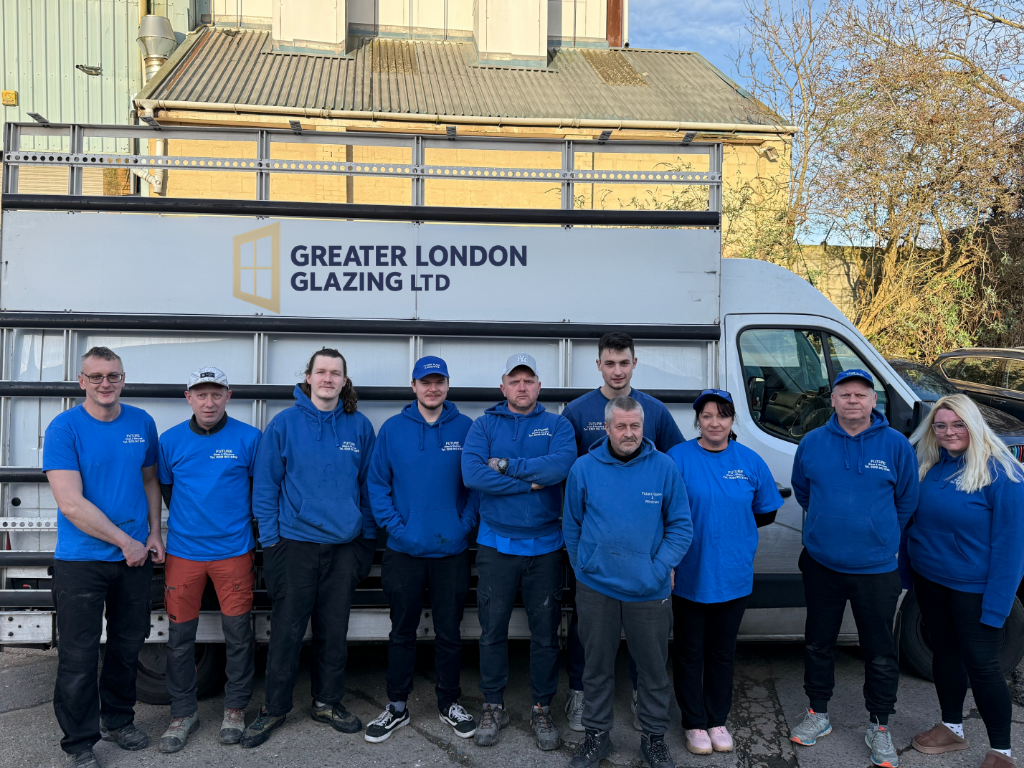 Professional Glazing & Window Specialists Wembley