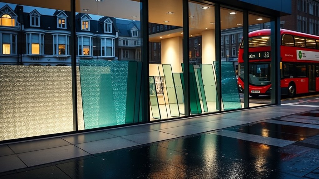 Specialist Glass Wembley